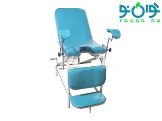 قیمت انواع تخت ژنیکولوژی زنان و زایمان برای مطب و بیمارستان