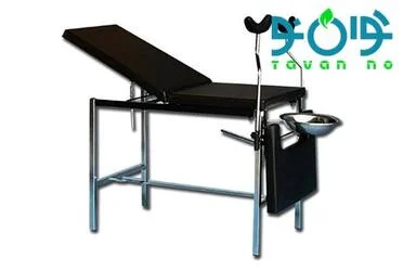 خرید انواع تخت ژنیکولوژی با بهترین قیمت ارزان