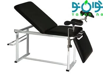 لیست قیمت و خرید اینترنتی انواع تخت ژنیکولوژی