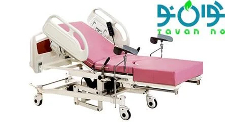 خرید تخت ژنیکولوژی پیشرفته باا قیمت مناسب