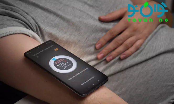 مشکلات قلبی یا عروقی