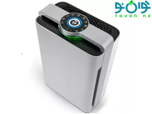 قیمت دستگاه تصفیه هوا