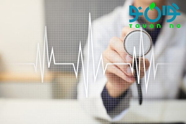 آریتمی قلبی و فشار خون