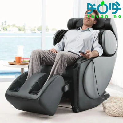 خرید اینترنتی انواع صندلی ماساژور با قیمت ارزان