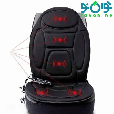 خرید صندلی حرارتی (Heated) باکیفیت بالا