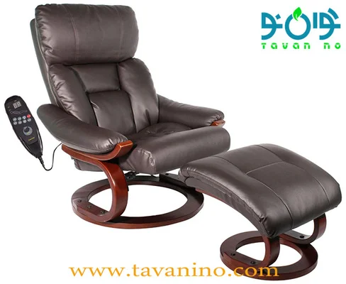 قیمت انواع صندلی ماساژور اصل