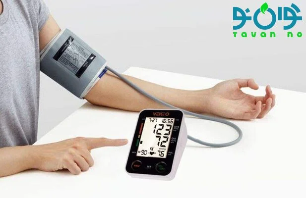 خرید و فروش بهترین فشارسنج بازویی اتوماتیک الکترونیکی