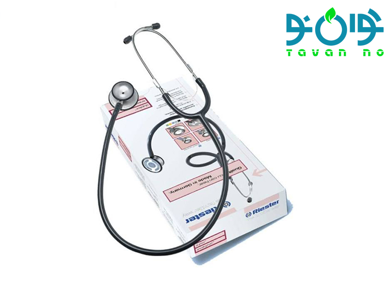 گوشی پزشکی ریشتر مدل Duplex-4001  قیمت و خرید