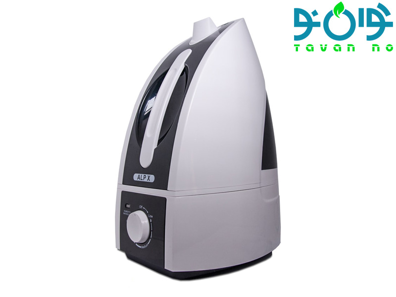دستگاه بخور سرد الپکس مدل MH-506