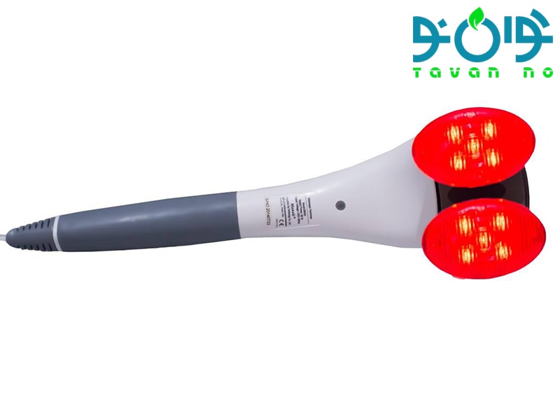 ماساژور بدن منولی مدل BM30