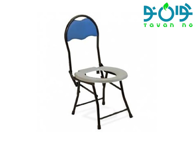 صندلی توالت 890A