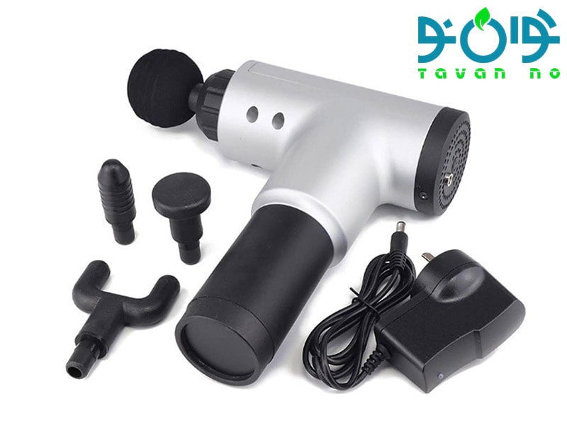 ماساژور برقی فشیال گان مدل FH-320