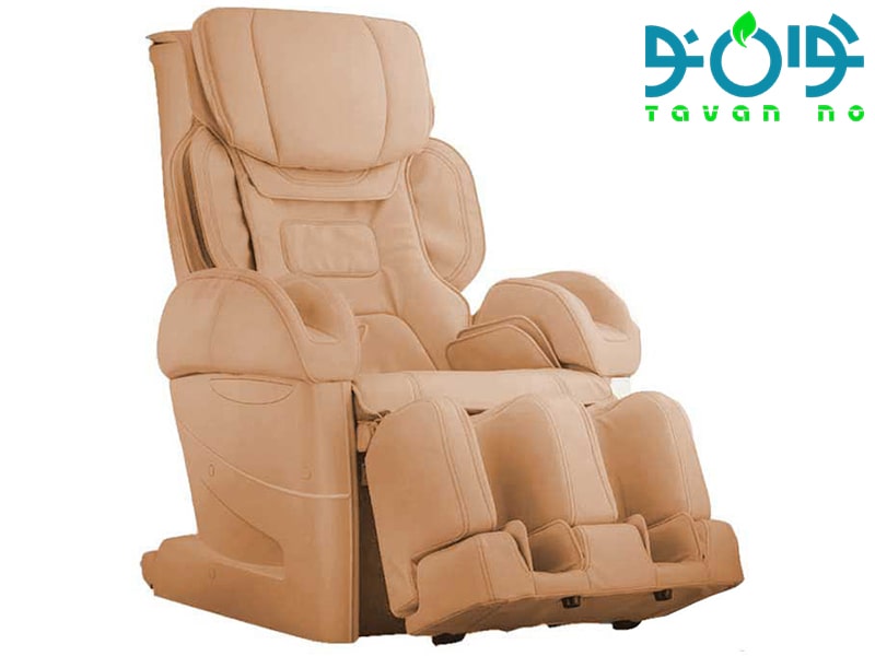 صندلی ماساژ فوجیریوکی مدل EC-3900AE