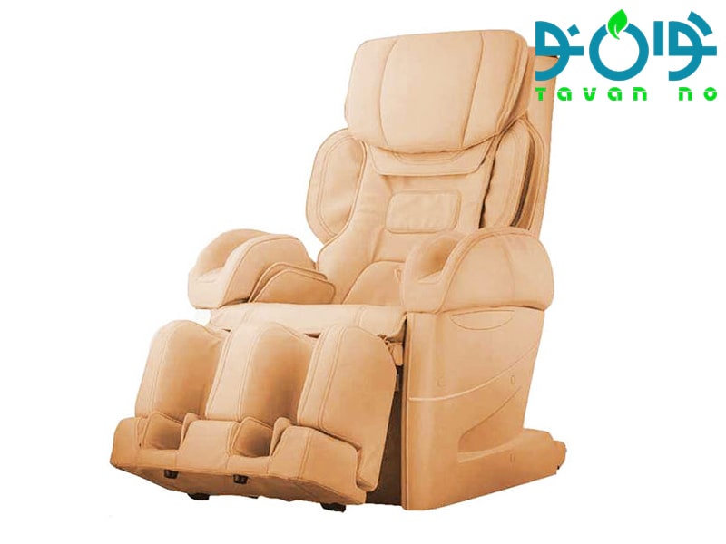صندلی ماساژ فوجیریوکی مدل EC-3900AE