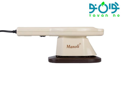 ماساژور بدن حرارتی منولی Manoli W720