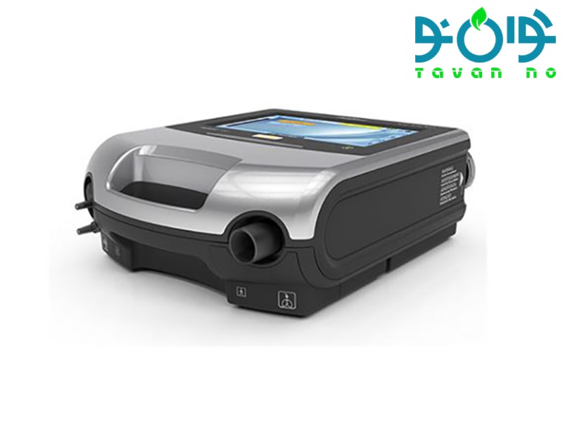 ونتیلاتور رسمد مدل Astral 150