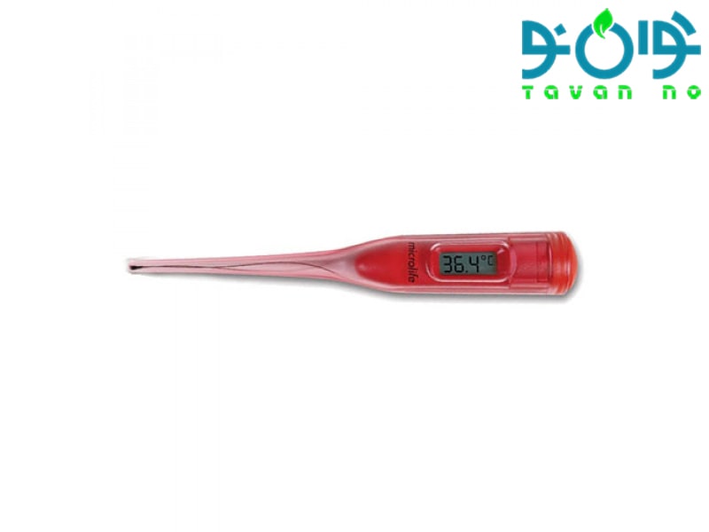 تب سنج دیجیتال میکرولایف مدل MT50
