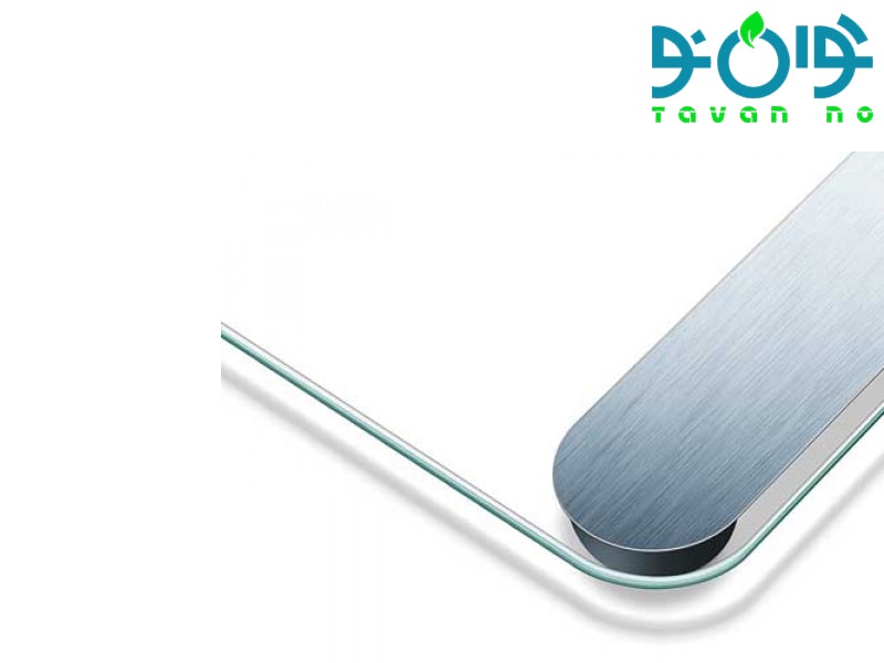 ترازو دیجیتال بیورر مدل BF220