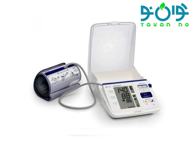 فشارسنج بازویی امرن مدل IC-10