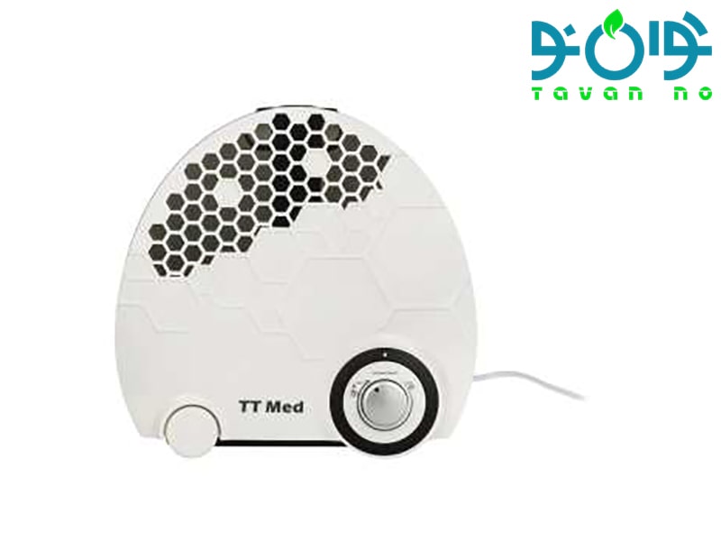 دستگاه بخور سرد تی تی مدل TT-38L