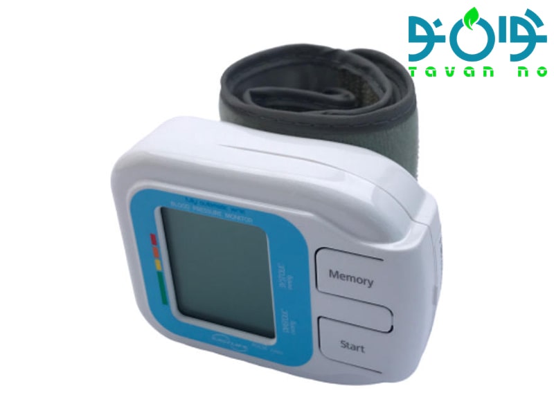 فشارسنج ایزی لایف مدل KD-738
