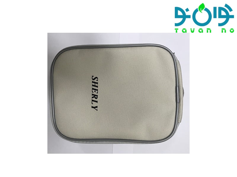 فشارسنج دیجیتال شرلی مدل U80L