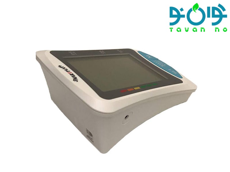 فشارسنج دیجیتال اسمارت پلاس مدل BP-1319 Voice Digital