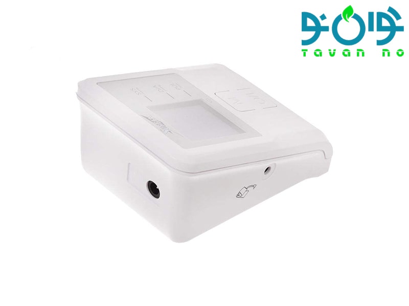 فشارسنج دیجیتال سرجیا مدل LD-520