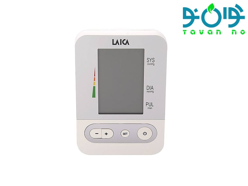 فشارسنج دیجیتال بازویی لایکا مدل BM2301
