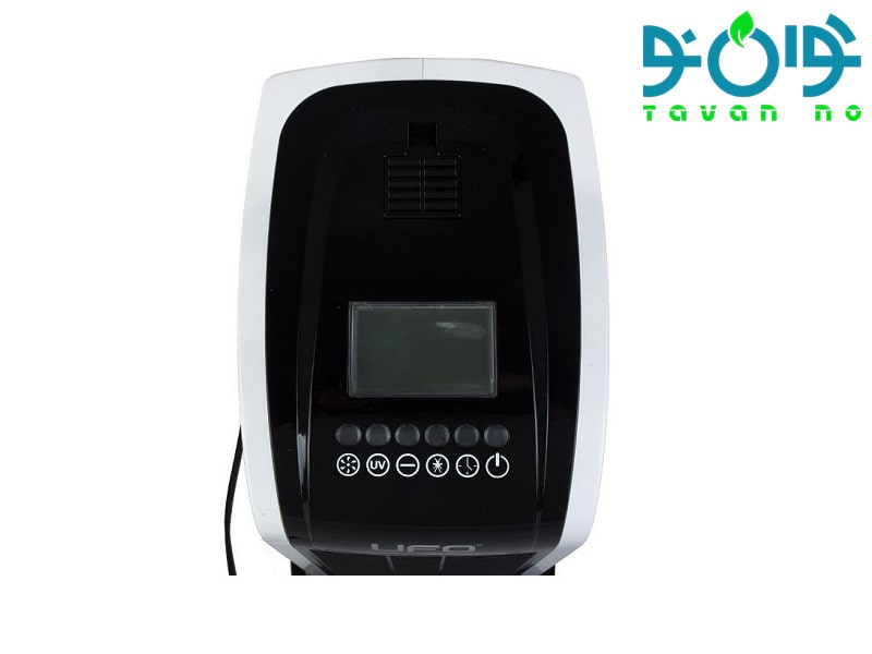 دستگاه تصفیه هوا یوفو مدل P150