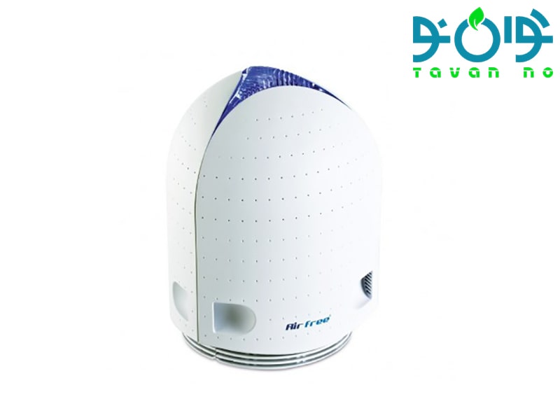 دستگاه تصفیه هوا ایرفری مدل P150