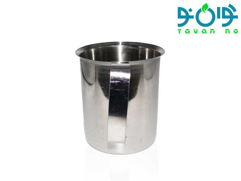 مرژ استیل داخل مدرج پزشکی
