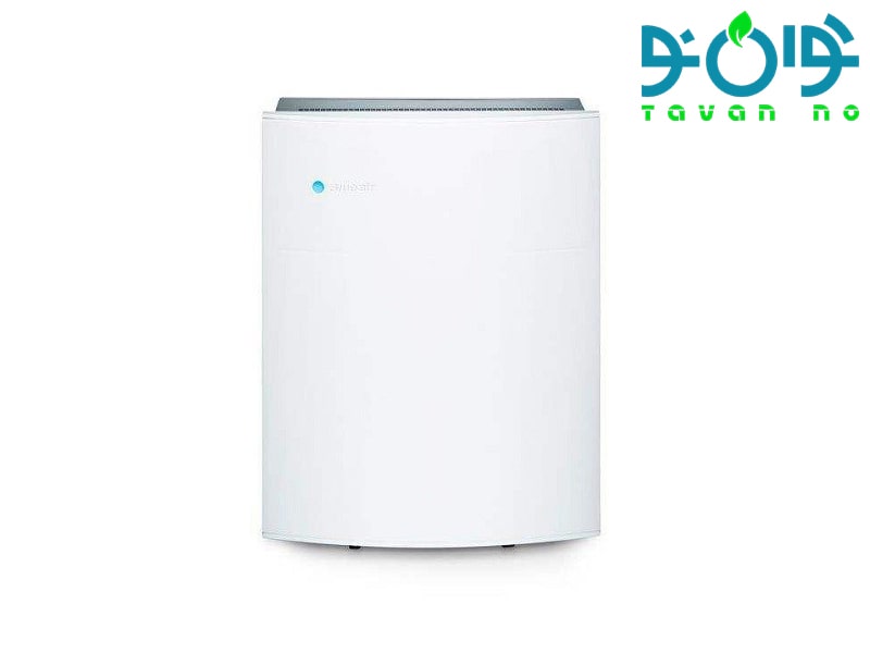 دستگاه تصفیه هوا بلوایر مدل CLASSIC 680I