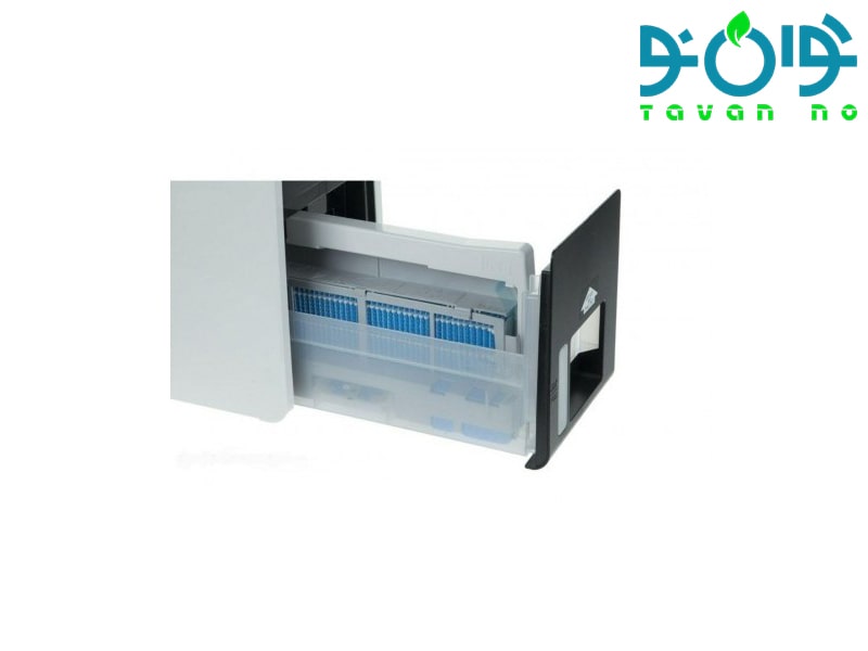 دستگاه تصفیه هوا شارپ مدل KC-F30SA