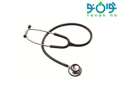 گوشی دو پاویون کاردیولوژی اطفال زنیت مد مدل ZTH-3008