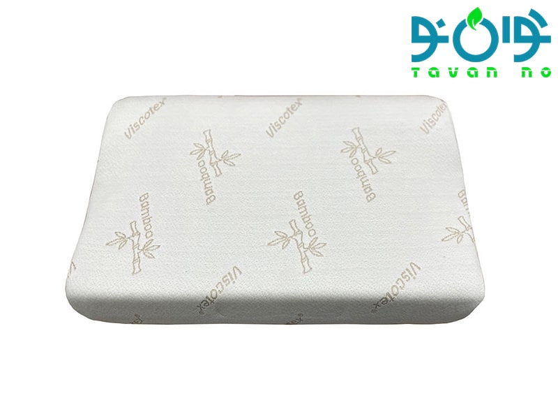 بالش طبی ویسکوتس مدل ارتوپدیک