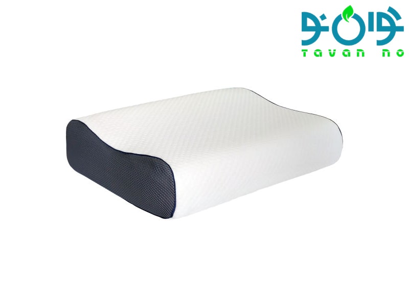 بالش طبی آدنو مدل Wave