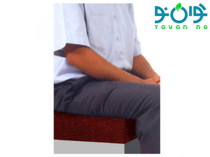 بالش طبی زیر نشیمنی هوشمند