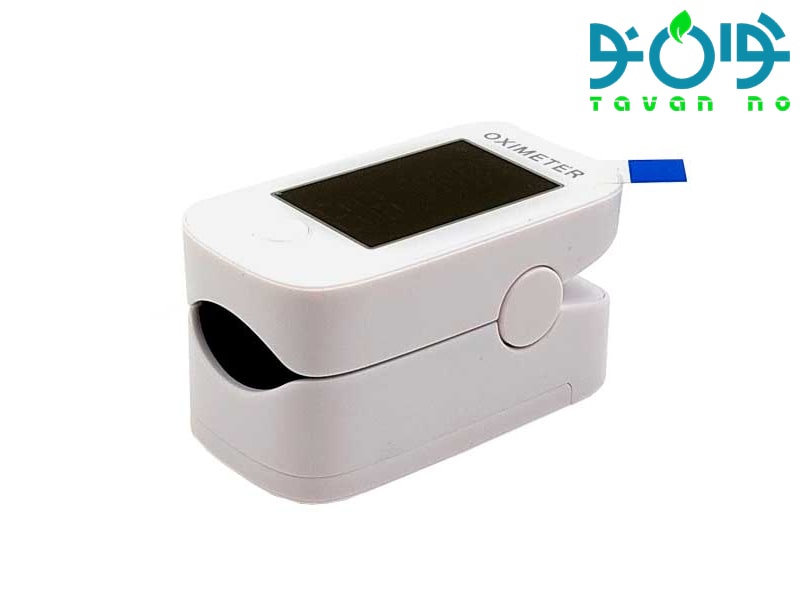 پالس اکسیمتر زنیت مد F02T
