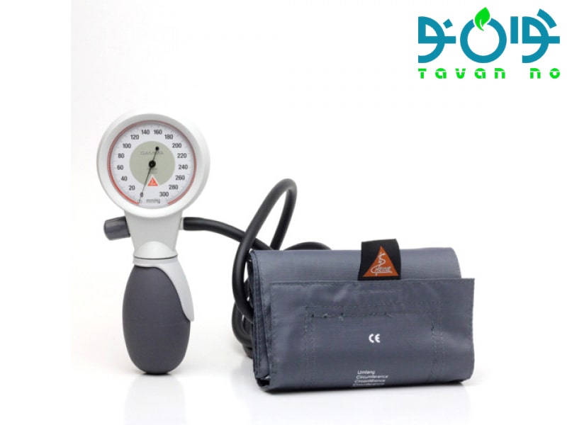 فشارسنج عقربه ای اطفال هاین GAMMA G5