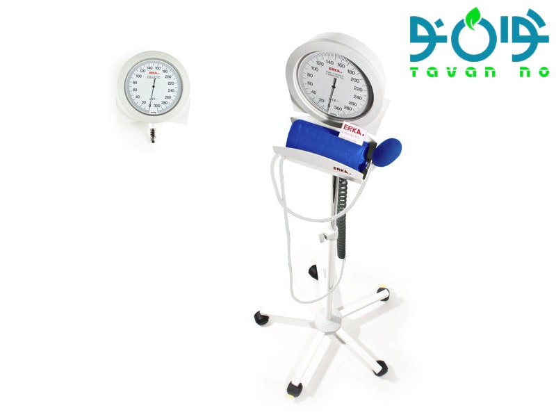 فشارسنج عقربه ای بیمارستانی ارکا Vario