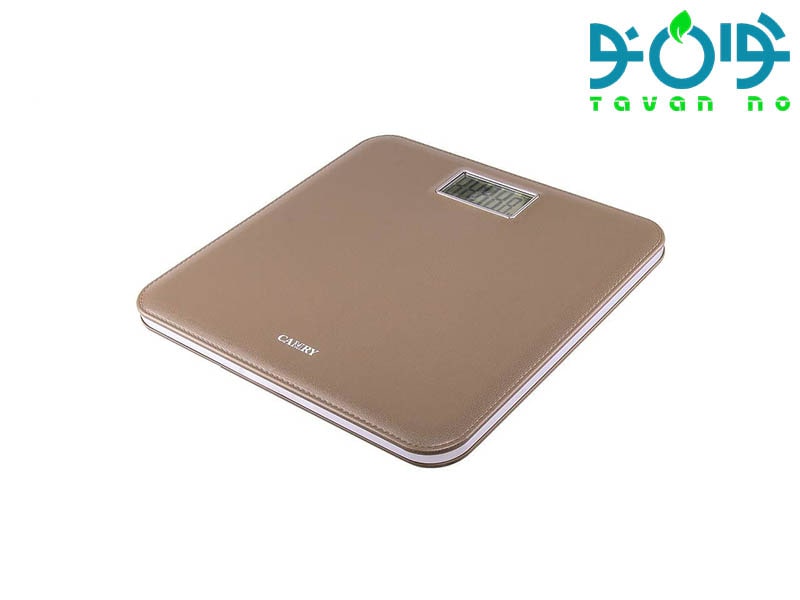 ترازو دیجیتال کمری