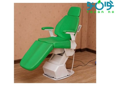 صندلی زیبایی برقی دو موتوره