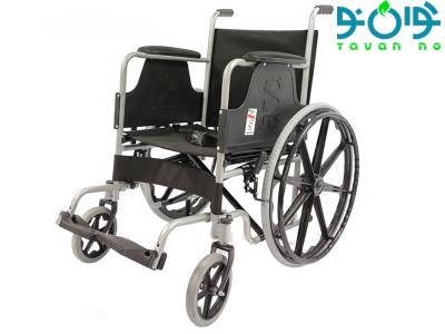ویلچر 809R جی تی اس