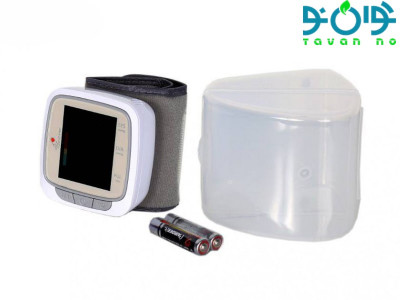 فشارسنج مچی زنیت مدل LD-753