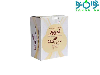 باند سوختگی کاوه 15 سانت