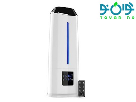 دستگاه بخور منورا مدل HD-1355A