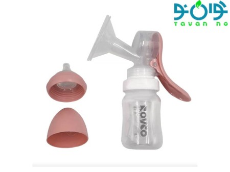 شیردوش دستی رووکو مدل rk-3600