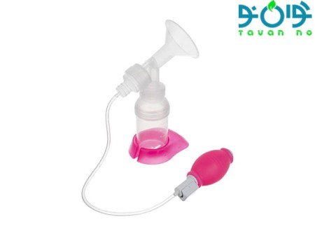 شیردوش دستی اف تی ای کو مدل آوینا کد 01