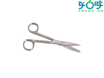 قیچی جراحی سرجی مکس مدل T01